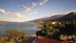Starigrad Paklenica