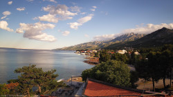 Starigrad Paklenica