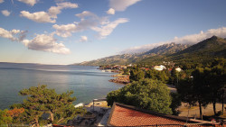Starigrad Paklenica