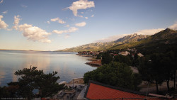 Starigrad Paklenica
