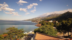Starigrad Paklenica