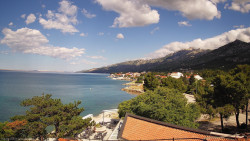 Starigrad Paklenica