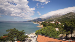 Starigrad Paklenica