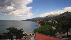 Starigrad Paklenica