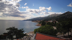 Starigrad Paklenica
