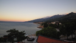 Starigrad Paklenica