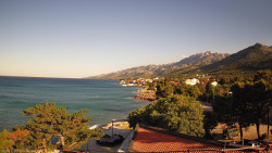 Starigrad Paklenica