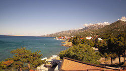 Starigrad Paklenica