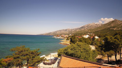 Starigrad Paklenica