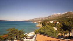Starigrad Paklenica