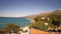 Starigrad Paklenica