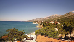 Starigrad Paklenica