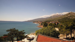 Starigrad Paklenica