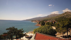 Starigrad Paklenica