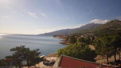 Starigrad Paklenica