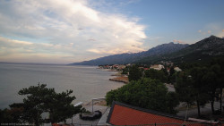 Starigrad Paklenica