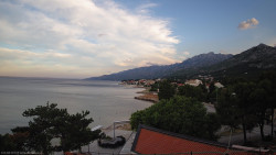Starigrad Paklenica