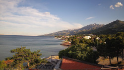 Starigrad Paklenica