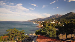 Starigrad Paklenica