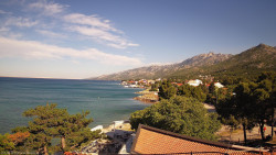 Starigrad Paklenica