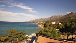 Starigrad Paklenica