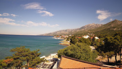 Starigrad Paklenica