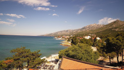 Starigrad Paklenica