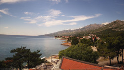 Starigrad Paklenica