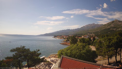 Starigrad Paklenica
