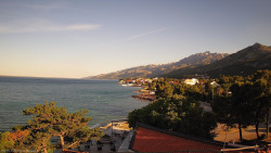 Starigrad Paklenica