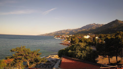 Starigrad Paklenica