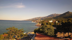 Starigrad Paklenica