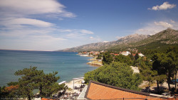 Starigrad Paklenica