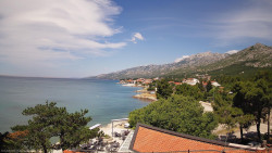 Starigrad Paklenica