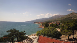 Starigrad Paklenica