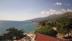 Starigrad Paklenica
