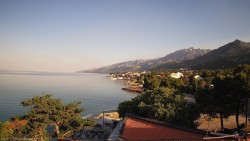 Starigrad Paklenica
