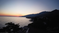 Starigrad Paklenica
