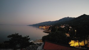 Narodní park Paklenica - Starigrad Paklenica - 16.6.2026 v 04:45 Narodní park Paklenica - Starigrad Paklenica - 16.6.2026 v 04:45