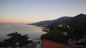 Narodní park Paklenica - Starigrad Paklenica - 16.6.2026 v 05:45 Narodní park Paklenica - Starigrad Paklenica - 16.6.2026 v 05:45