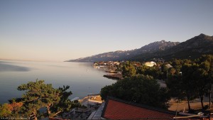 Narodní park Paklenica - Starigrad Paklenica - 16.6.2026 v 06:45 Narodní park Paklenica - Starigrad Paklenica - 16.6.2026 v 06:45