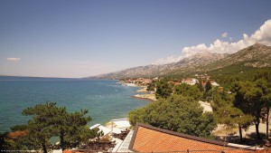 Narodní park Paklenica - Starigrad Paklenica - 16.6.2026 v 12:45 Narodní park Paklenica - Starigrad Paklenica - 16.6.2026 v 12:45