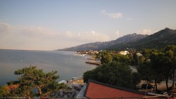 Starigrad Paklenica
