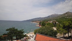 Starigrad Paklenica