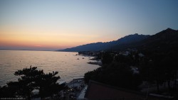 Starigrad Paklenica