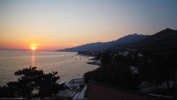 Starigrad Paklenica