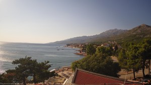 Park Narodowy Paklenica - Starigrad Paklenica - 8.8.2026 v 17:45 Park Narodowy Paklenica - Starigrad Paklenica - 8.8.2026 v 17:45