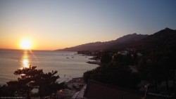Starigrad Paklenica