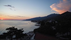 Starigrad Paklenica