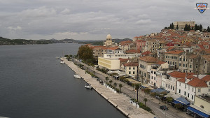 Město Šibenik - Nábřeží a město - 30.10.2025 v 08:30 Město Šibenik - Nábřeží a město - 30.10.2025 v 08:30
